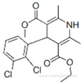 Felodipine CAS 86189-69-7